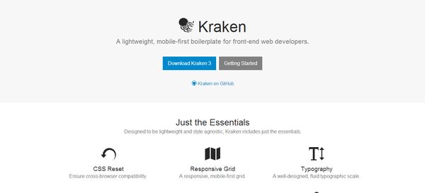 2014年最火的 21個JavaScript 框架