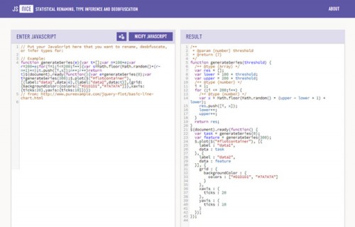 20款最優秀的JavaScript編輯器 哪家強你說了算！