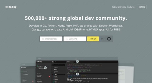 20款最優秀的JavaScript編輯器 哪家強你說了算！