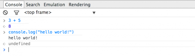 從Java開發(fā)者的視角解釋JavaScript