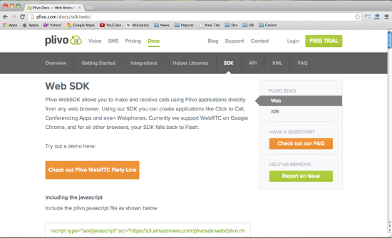 Web 開發(fā)者必備的 14 個 JavaScript 音頻庫