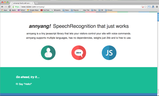 Web 開發(fā)者必備的 14 個 JavaScript 音頻庫
