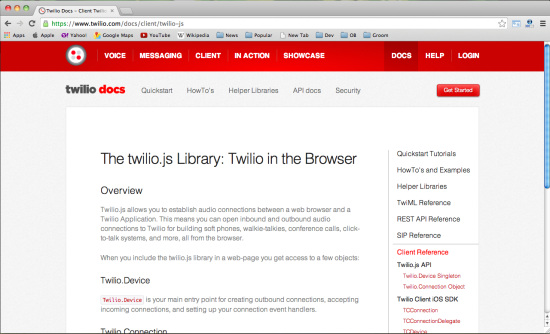 Web 開發(fā)者必備的 14 個 JavaScript 音頻庫