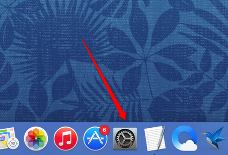 MacOS如何修改默認(rèn)輸入法？MacOS設(shè)置默認(rèn)輸入法的方法