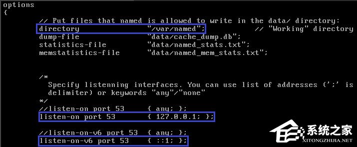 Linux(CentOS)如何安裝DNS服務器？
