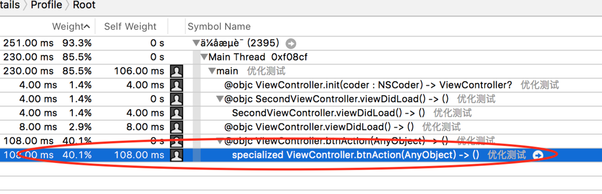 iOS 性能調(diào)優(yōu),成為一名合格 iOS 程序員必須掌握