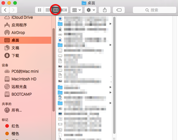 MacOS如何以縮略圖形式查看圖片？MacOS縮略圖查看圖片