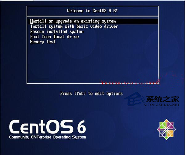 CentOS系統怎么安裝？CentOS Linux詳細安裝教程
