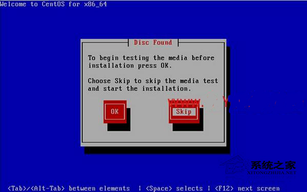CentOS系統怎么安裝？CentOS Linux詳細安裝教程