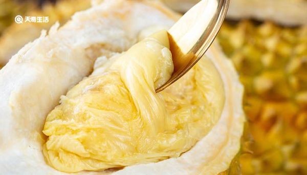 吃榴蓮發個幽默的朋友圈 吃榴蓮發朋友圈幽默