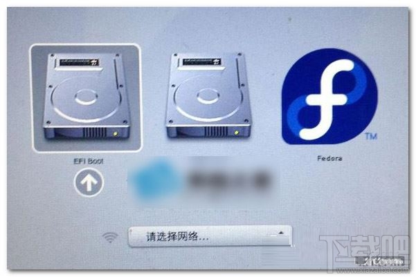 Mac如何在外置硬盤上安裝Linux