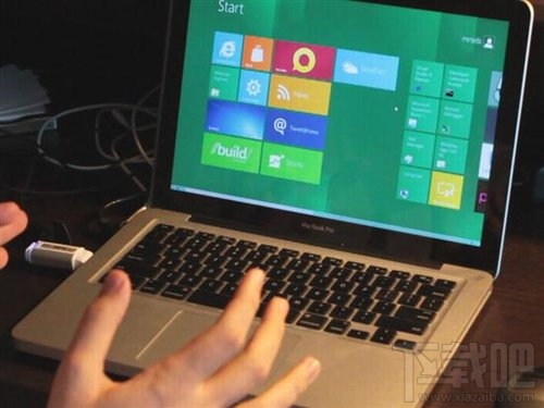 Mac將win裝在移動硬盤使用教程 Mac使用win安裝雙系統教程