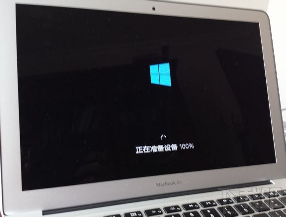 Mac將win裝在移動硬盤使用教程 Mac使用win安裝雙系統教程