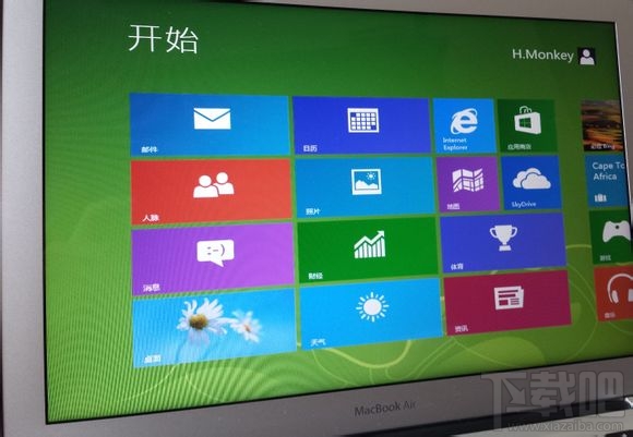 Mac將win裝在移動硬盤使用教程 Mac使用win安裝雙系統教程