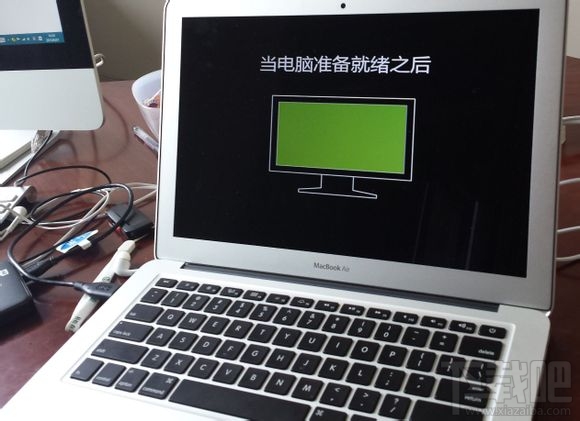 Mac將win裝在移動硬盤使用教程 Mac使用win安裝雙系統教程