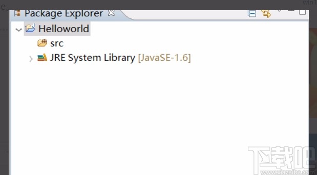myeclipse創(chuàng)建java項(xiàng)目的方法