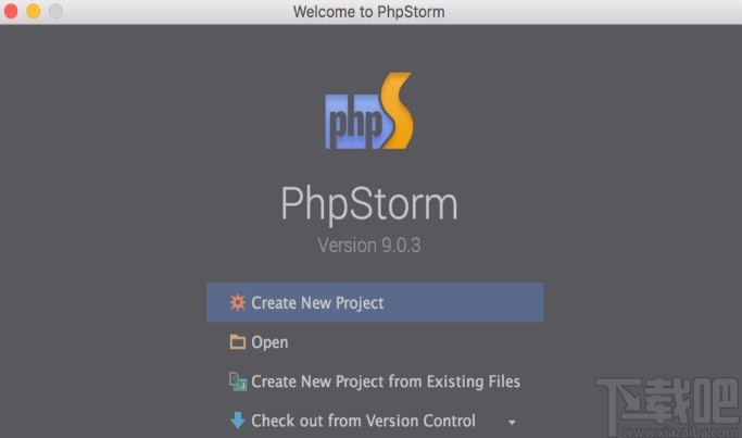 phpstorm刪除項目的操作方法