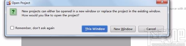phpstorm創建新項目的操作方法