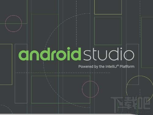 Android Studio多個項目窗口如何切換？