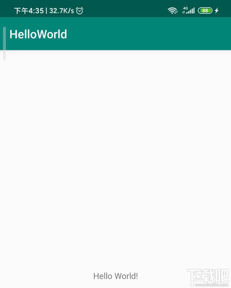 android studio新手如何創建項目？androidstudio的使用方法