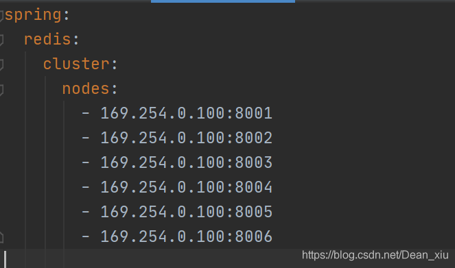 SpringBoot 開啟Redis緩存及使用方法
