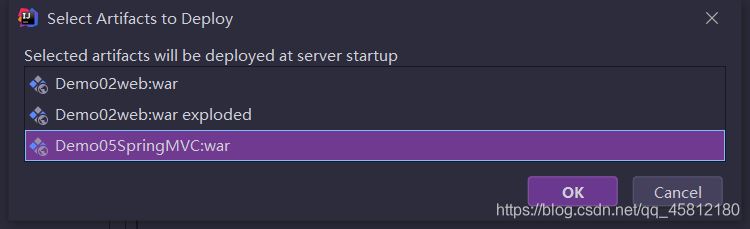 使用Maven 搭建 Spring MVC 本地部署Tomcat的詳細教程