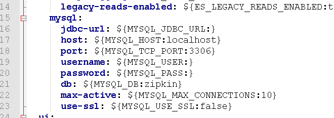 Spring Cloud 專題之Sleuth 服務跟蹤實現方法