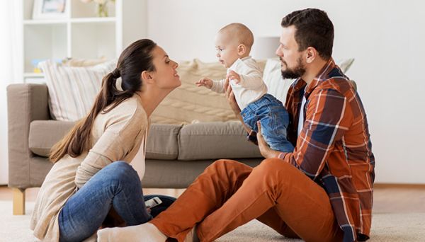 一歲生日朋友圈怎么發(fā)說說 一歲生日發(fā)朋友圈的說說