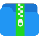 迅捷壓縮批量壓縮多個(gè)Word文件的方法