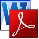 FoxPDF Word to PDF Converter設(shè)置轉(zhuǎn)換指定頁(yè)面的方法