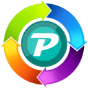 全方位PDF轉換器將PDF轉換Word的方法