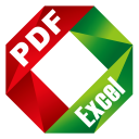 Lighten PDF to Excel Converter 6安裝破解教程