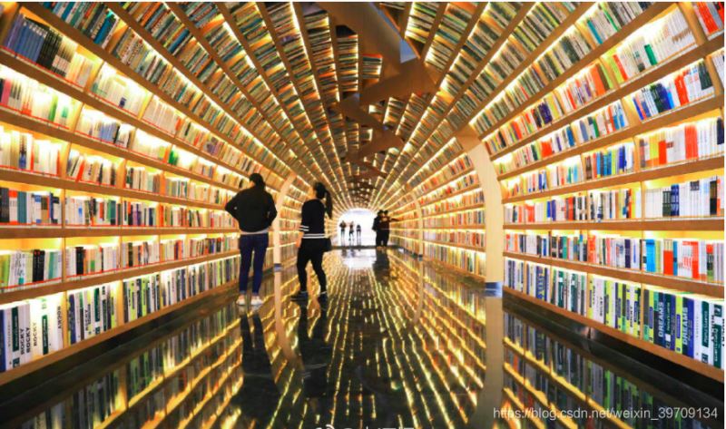 使用java springboot設計實現(xiàn)的圖書管理系統(tǒng)（建議收藏）