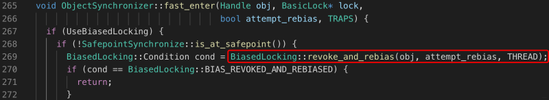 Java同步關(guān)鍵字synchronize底層實(shí)現(xiàn)原理解析
