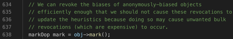 Java同步關(guān)鍵字synchronize底層實(shí)現(xiàn)原理解析