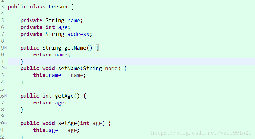 Java BeanUtils工具類常用方法講解