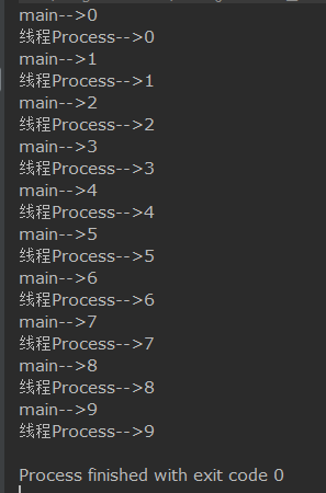 Java Thread之Sleep()案例詳解