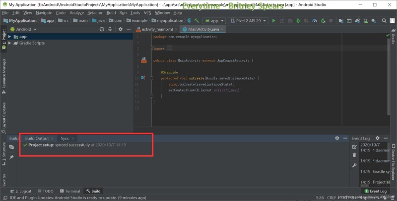 新手必看Android Studio入門詳解