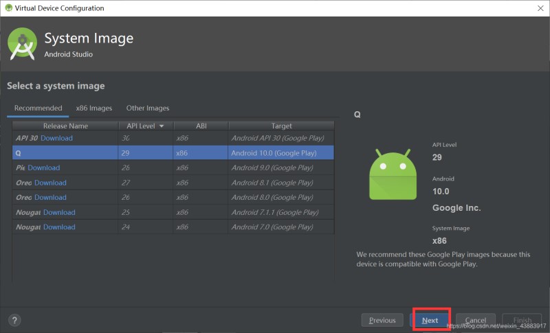新手必看Android Studio入門詳解