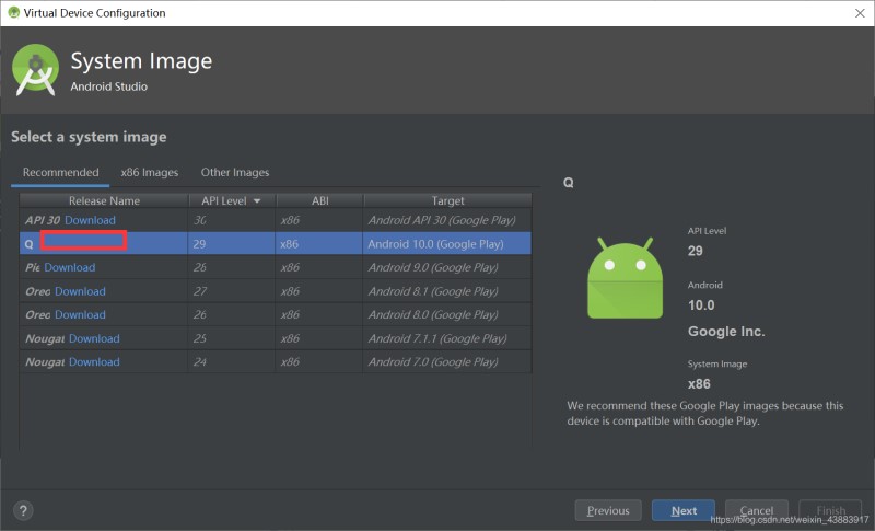 新手必看Android Studio入門詳解