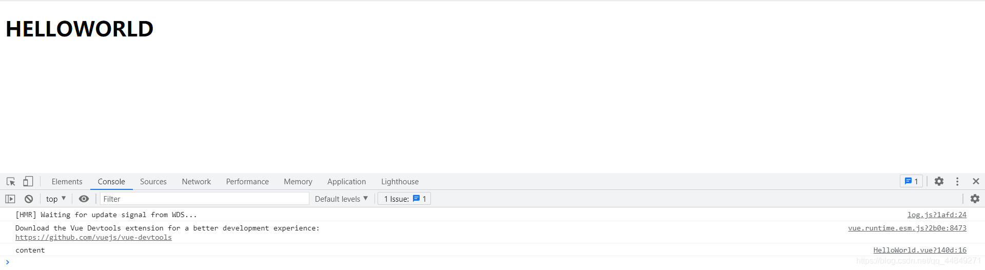 淺談Vue的組件間傳值(包括Vuex)