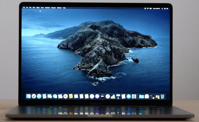 macOS鼠標指針樣式設(shè)置方法介紹