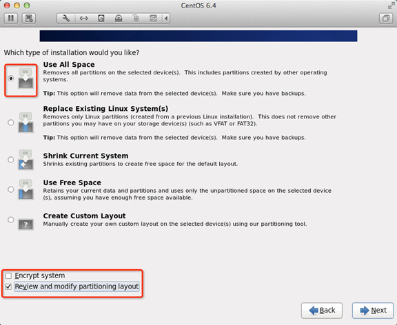 Linux系統怎么安裝？Linux系統安裝教程詳解