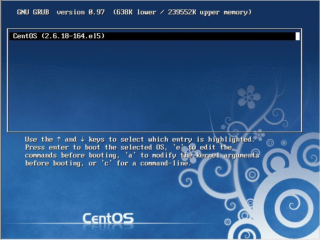 Linux CentOS系統忘記密碼怎么辦？Linux CentOS忘記密碼解決方法