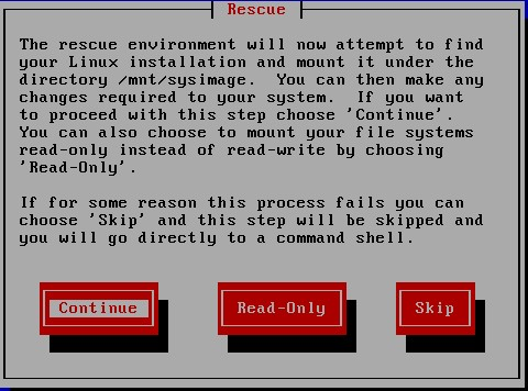 Linux CentOS系統忘記密碼怎么辦？Linux CentOS忘記密碼解決方法