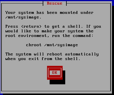 Linux CentOS系統忘記密碼怎么辦？Linux CentOS忘記密碼解決方法