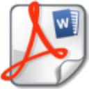 MinI PDF Converter將PDF轉換為Word的方法