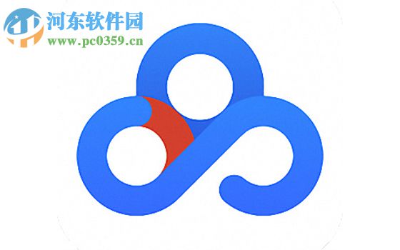 百度云app打開(kāi)生成照片位置信息功能的方法