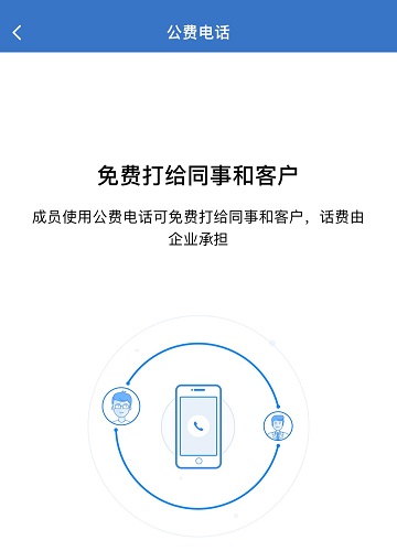 企業微信的功能有哪些