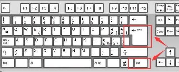 微信電腦版換行方法